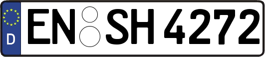 EN-SH4272