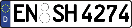 EN-SH4274