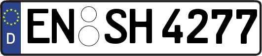 EN-SH4277