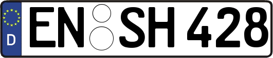 EN-SH428