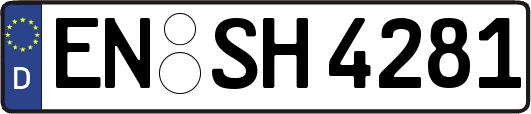 EN-SH4281