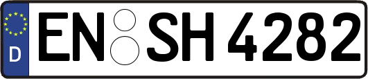 EN-SH4282
