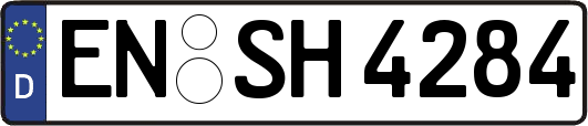 EN-SH4284