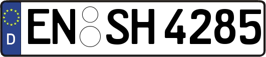 EN-SH4285