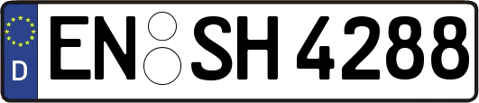 EN-SH4288