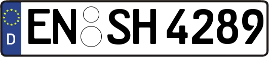EN-SH4289