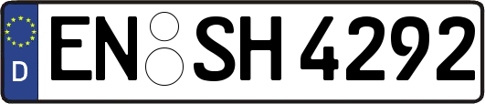 EN-SH4292