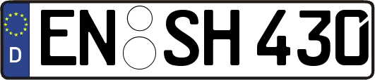 EN-SH430