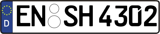 EN-SH4302