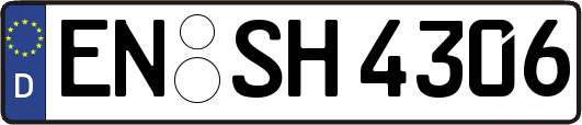 EN-SH4306