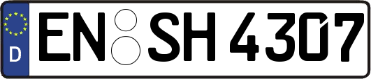 EN-SH4307