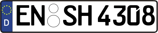 EN-SH4308