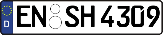 EN-SH4309