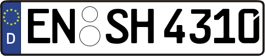 EN-SH4310