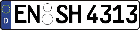 EN-SH4313
