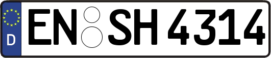 EN-SH4314