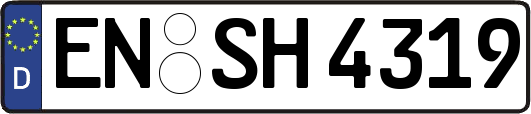 EN-SH4319