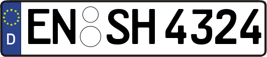 EN-SH4324