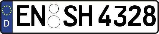 EN-SH4328