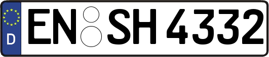 EN-SH4332