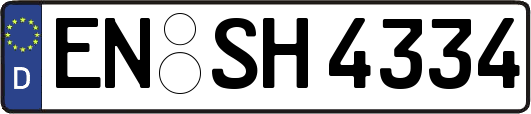 EN-SH4334