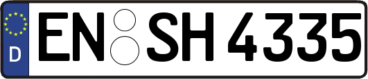 EN-SH4335