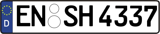 EN-SH4337