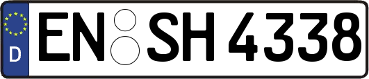 EN-SH4338