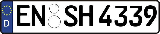 EN-SH4339