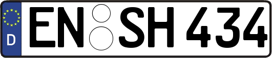 EN-SH434