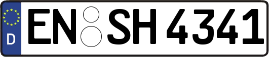 EN-SH4341