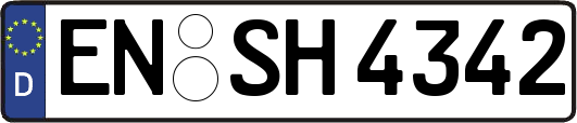 EN-SH4342
