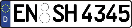 EN-SH4345