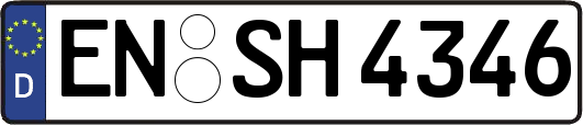 EN-SH4346