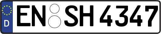 EN-SH4347