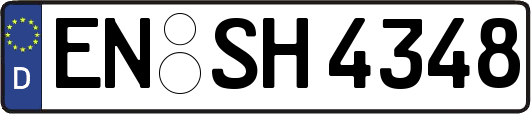 EN-SH4348