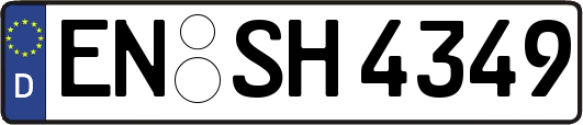 EN-SH4349