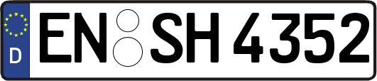 EN-SH4352