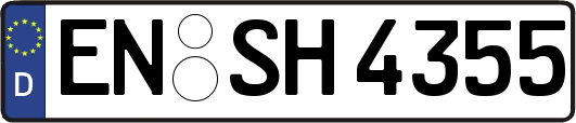 EN-SH4355