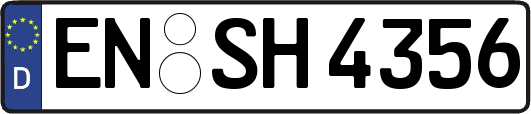 EN-SH4356