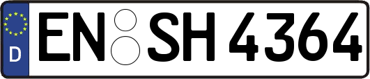 EN-SH4364
