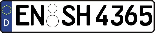 EN-SH4365