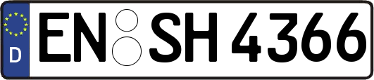 EN-SH4366