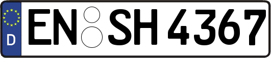 EN-SH4367