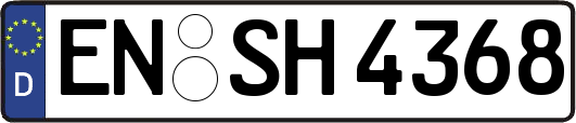 EN-SH4368