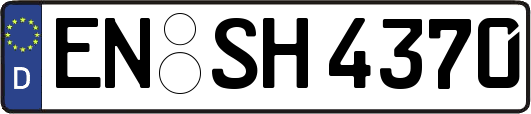 EN-SH4370