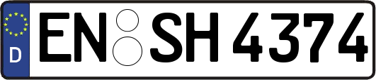 EN-SH4374