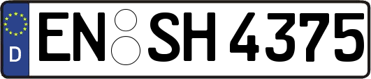 EN-SH4375