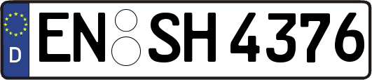 EN-SH4376