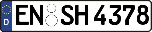 EN-SH4378